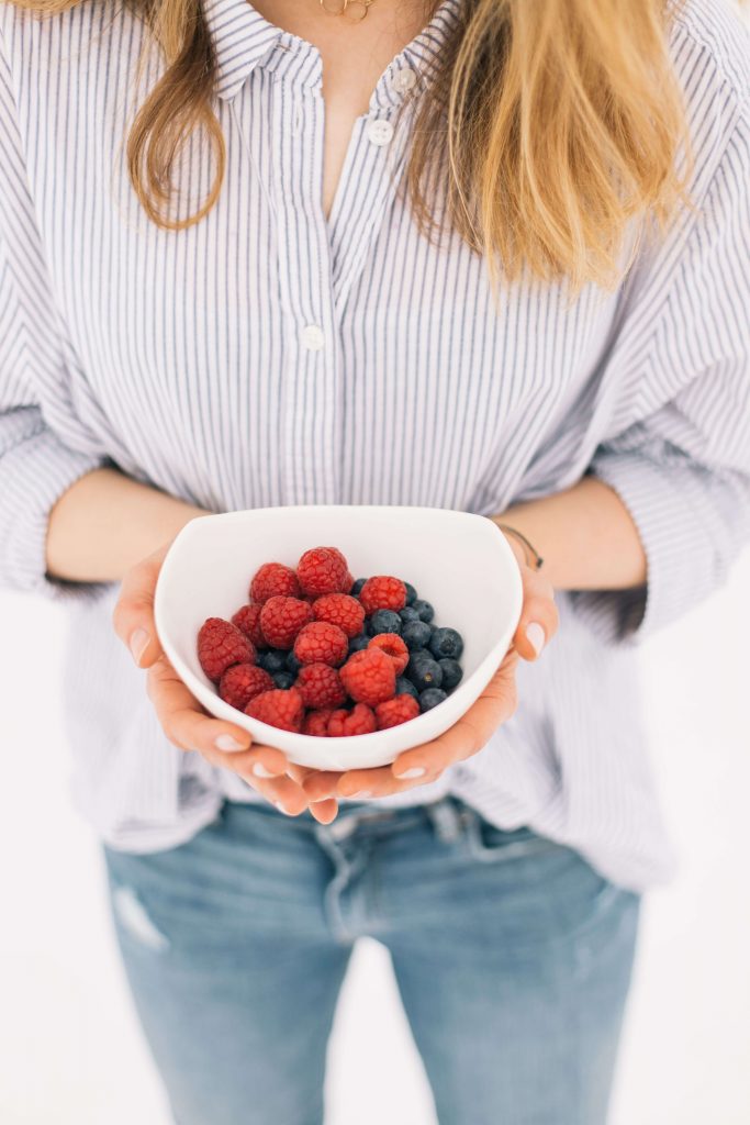 Natural Beauty Coaching mit Lisa Scharff - inzone.biz