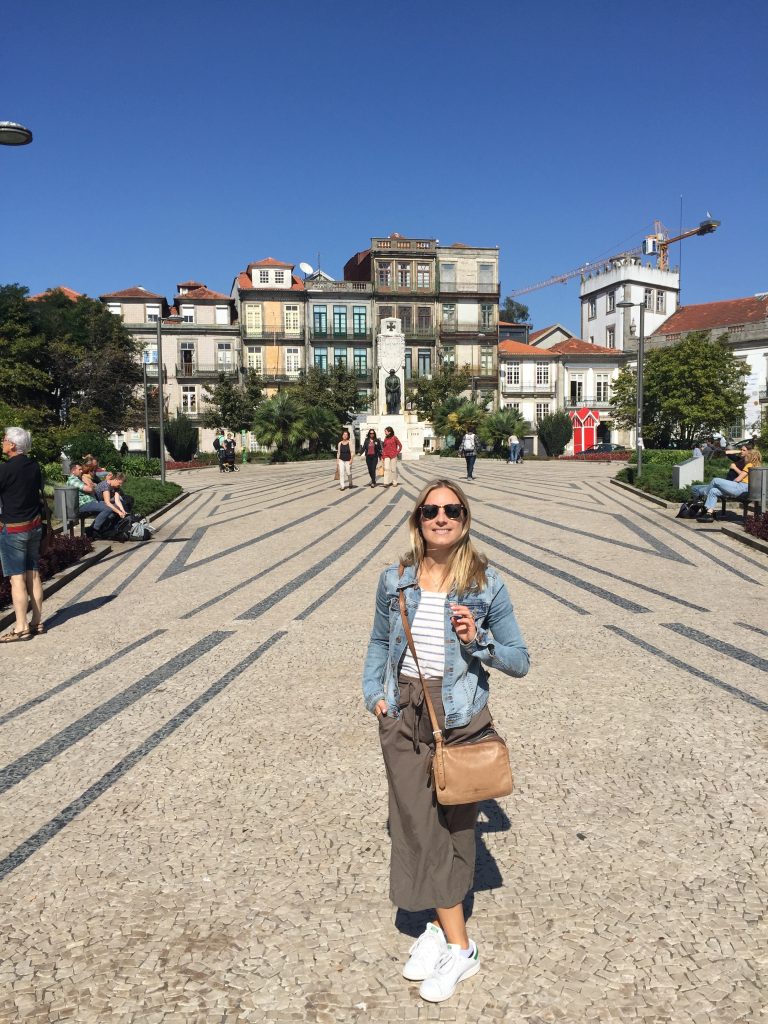 Gesund Essen in Porto - Reisebericht und Lieblingsplätze in Portugal - inzone.biz