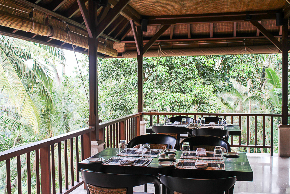 Como Shambala Resort Ubud - inzone.biz