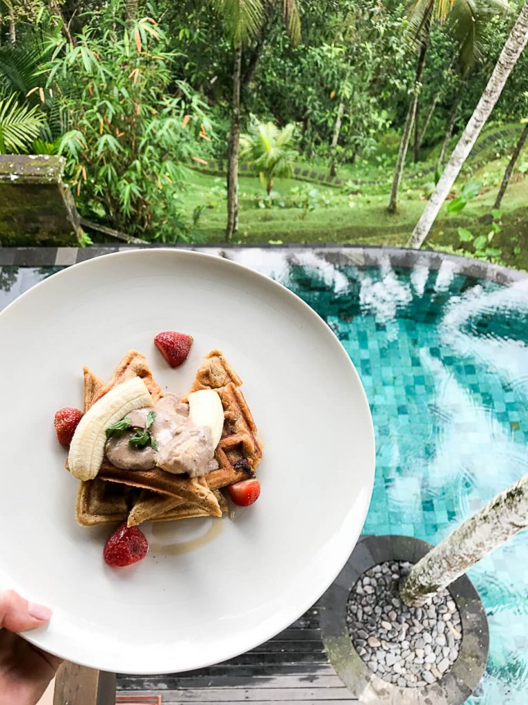 Como Shambala Resort Ubud - inzone.biz