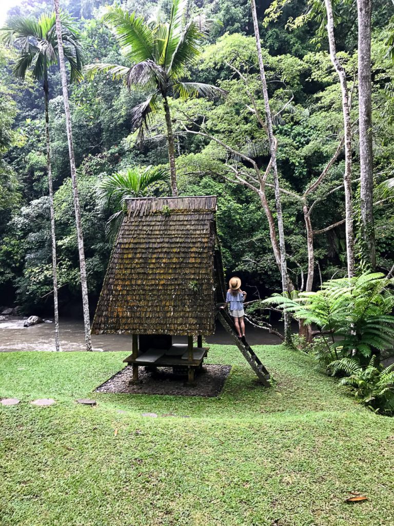 Como Shambala Resort Ubud - inzone.biz