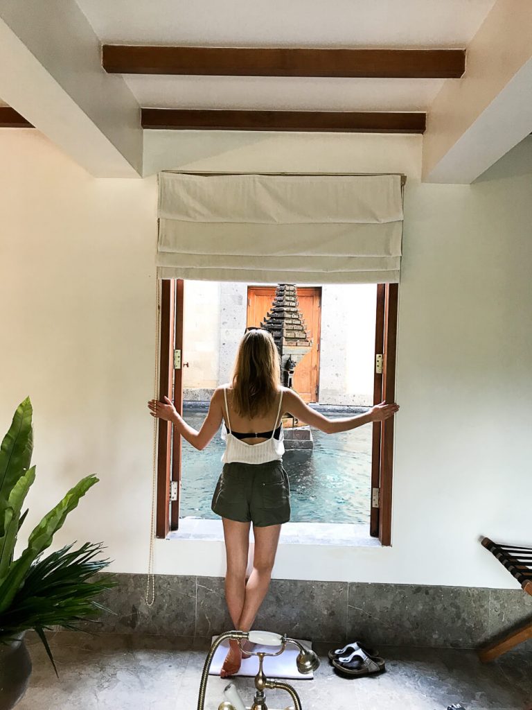 Como Shambala Resort Ubud - inzone.biz