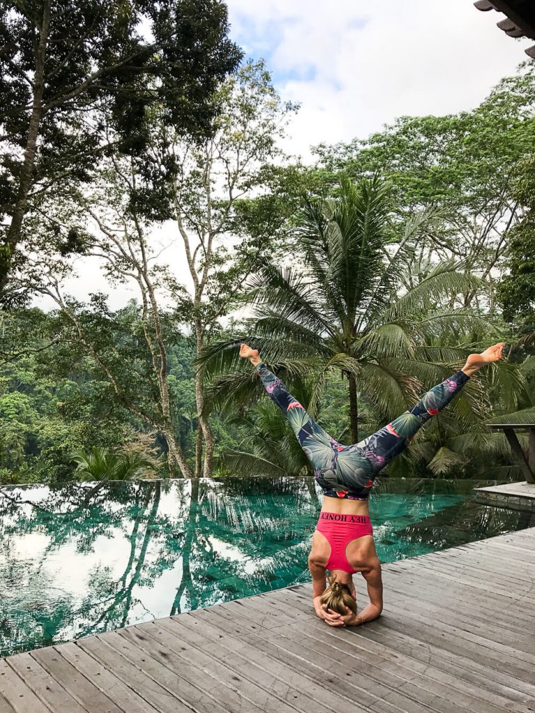 Como Shambala Resort Ubud - inzone.biz