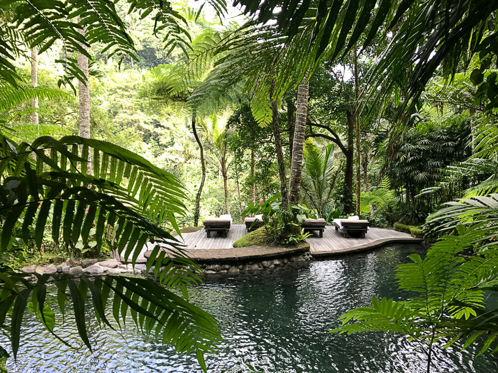 Como Shambala Resort Ubud - inzone.biz
