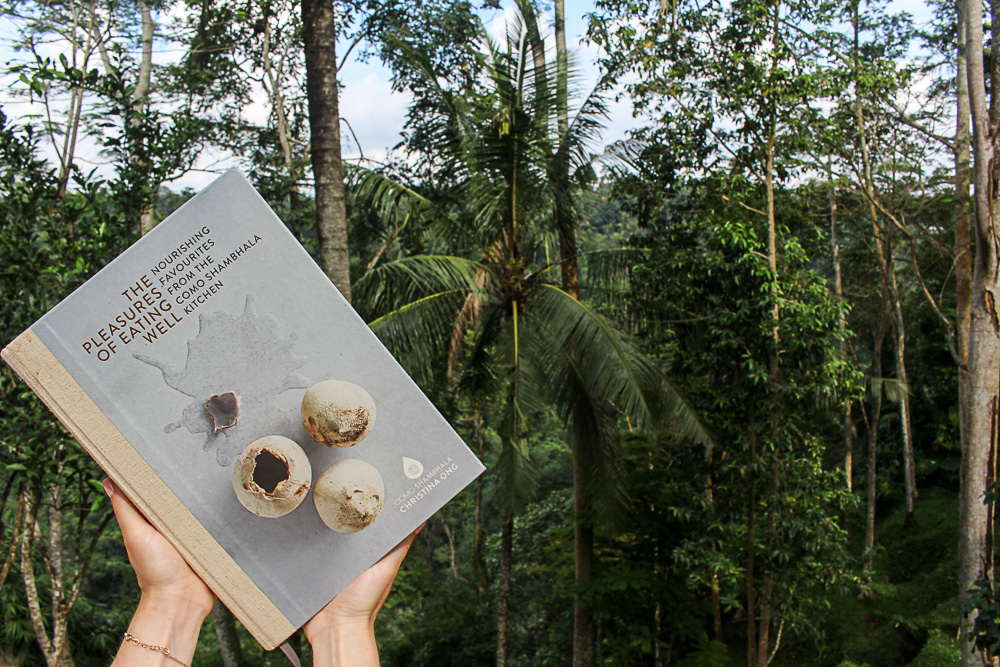 Como Shambala Resort Ubud - inzone.biz