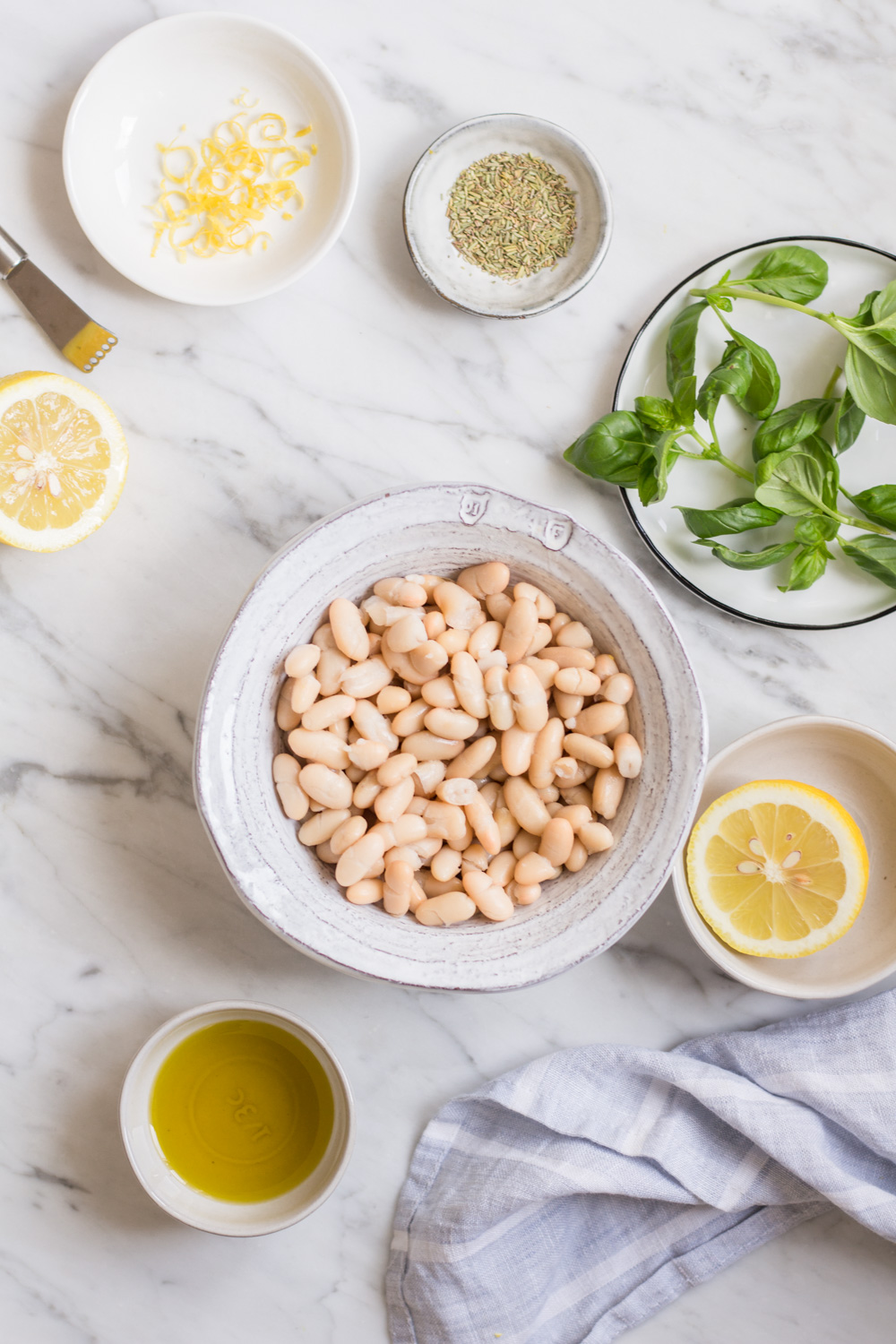 Vier schnelle und gesunde Snacks für Zwischendurch – rein pflanzlich, vegan, glutenfrei, ohne raffinierten Zucker - inzone.biz