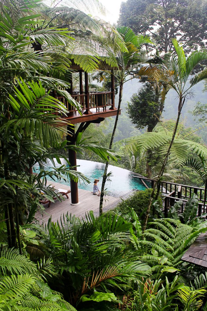 Como Shambala Resort Ubud - inzone.biz