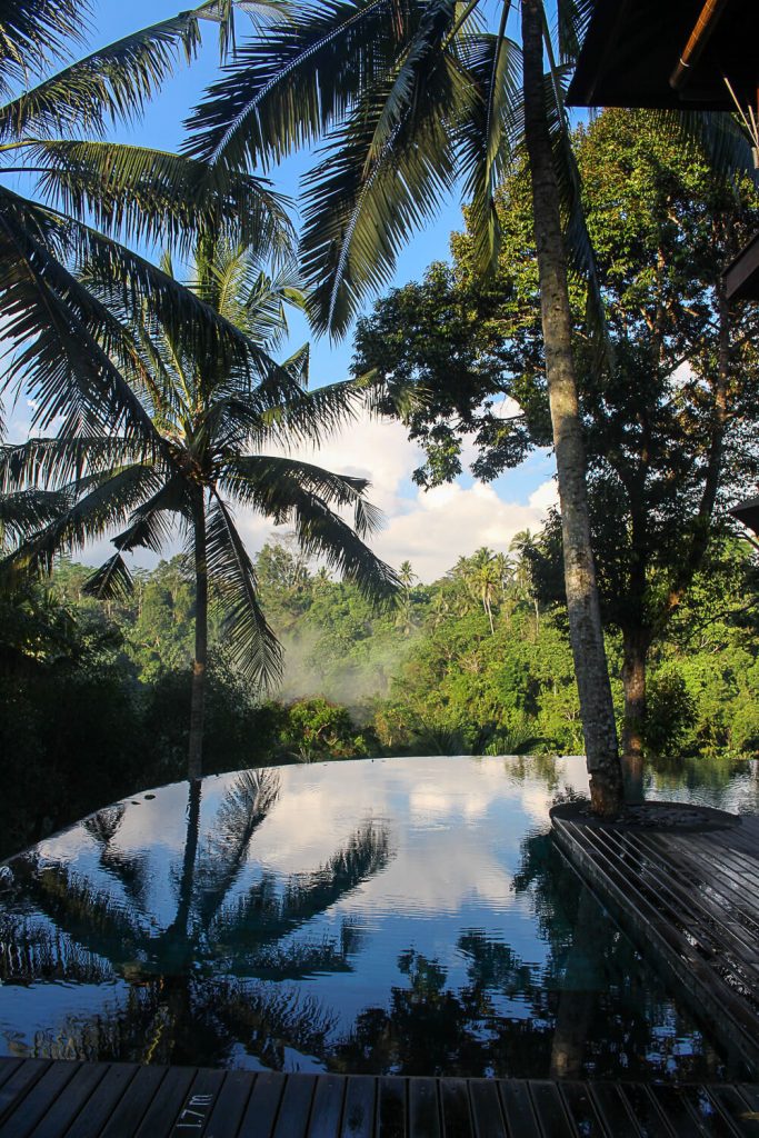 Como Shambala Resort Ubud - inzone.biz