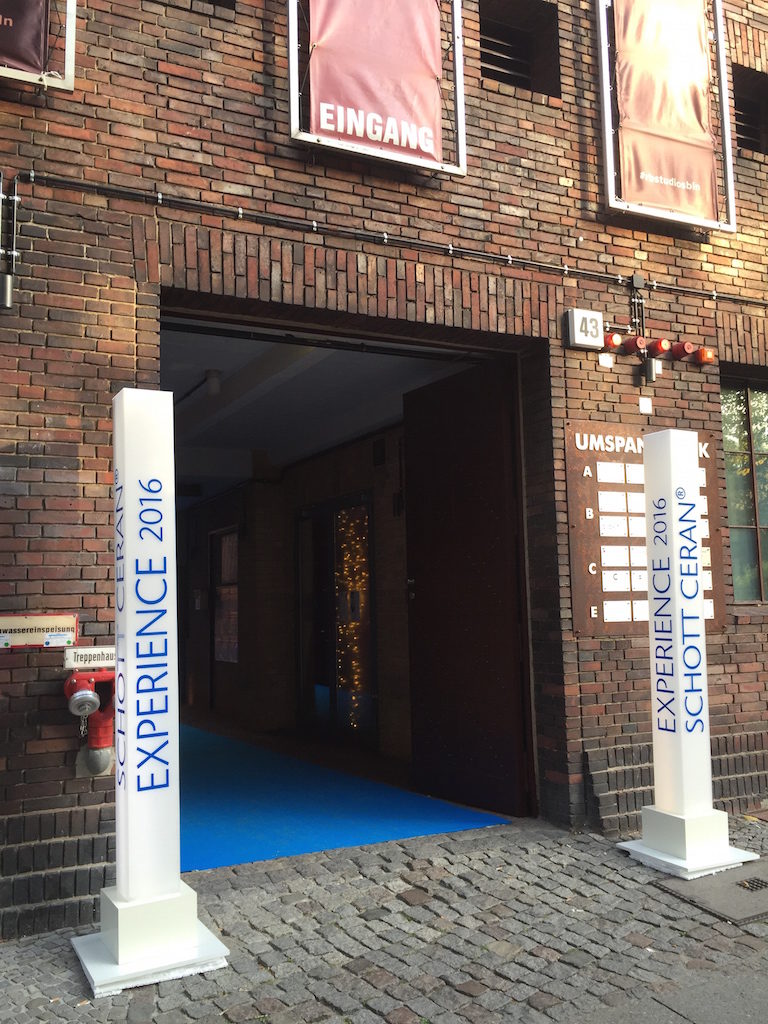 Gesund Essen in Berlin - Daluma, The Bowl, Restlos Glücklich - inzone.biz