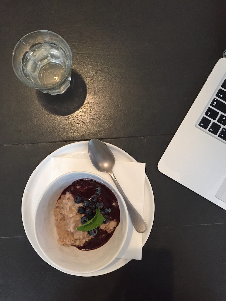 Gesund Essen in Berlin - Daluma, The Bowl, Restlos Glücklich - inzone.biz