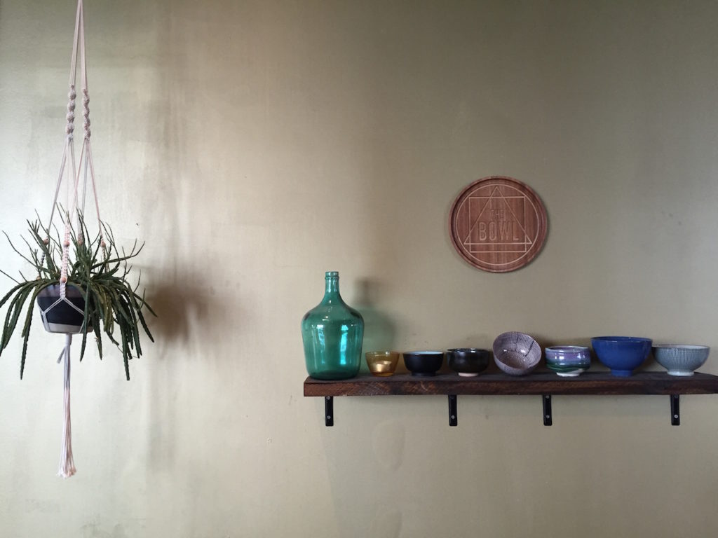 Gesund Essen in Berlin - Daluma, The Bowl, Restlos Glücklich - inzone.biz
