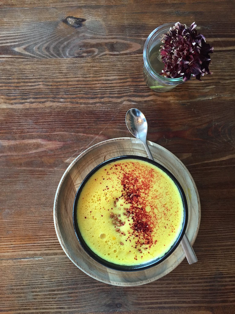 Gesund Essen in Berlin - Daluma, The Bowl, Restlos Glücklich - inzone.biz