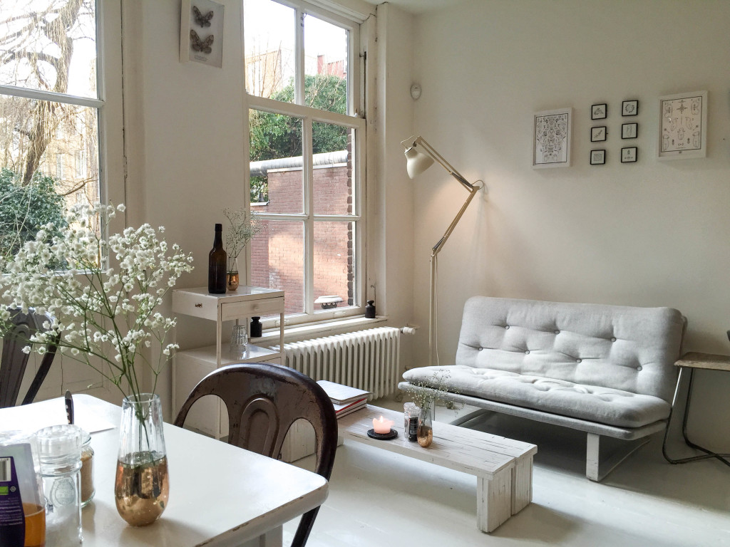 Gesund Essen in Amsterdam - Restaurants, Cafés und Hotspots - inzone.biz