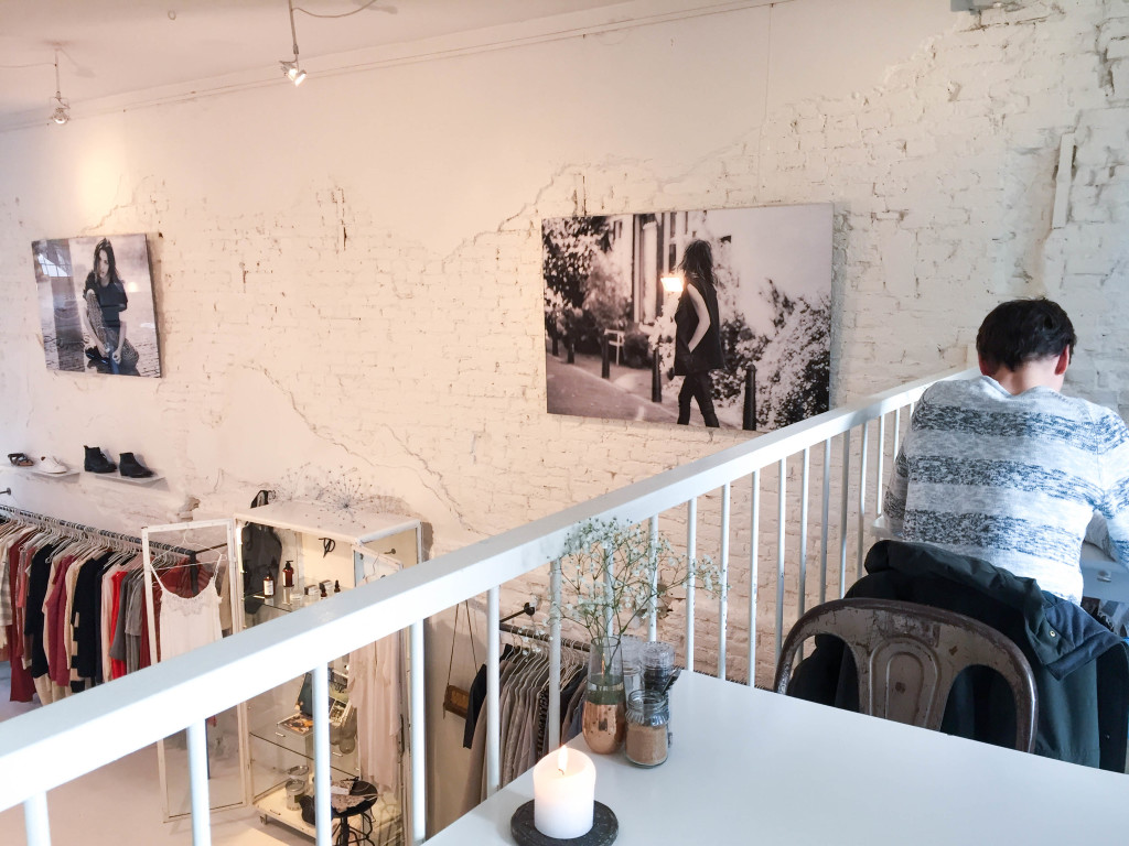 Gesund Essen in Amsterdam - Restaurants, Cafés und Hotspots - inzone.biz