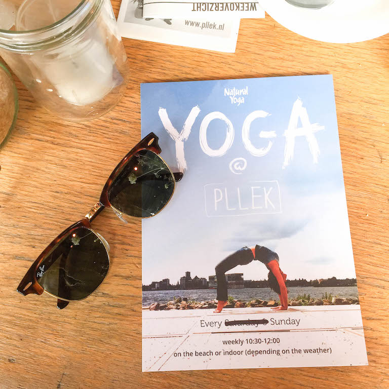 Gesund Essen in Amsterdam - Restaurants, Cafés und Hotspots - inzone.biz