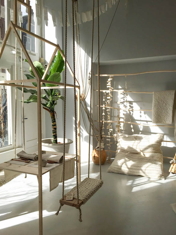 Gesund Essen in Amsterdam - Restaurants, Cafés und Hotspots - inzone.biz