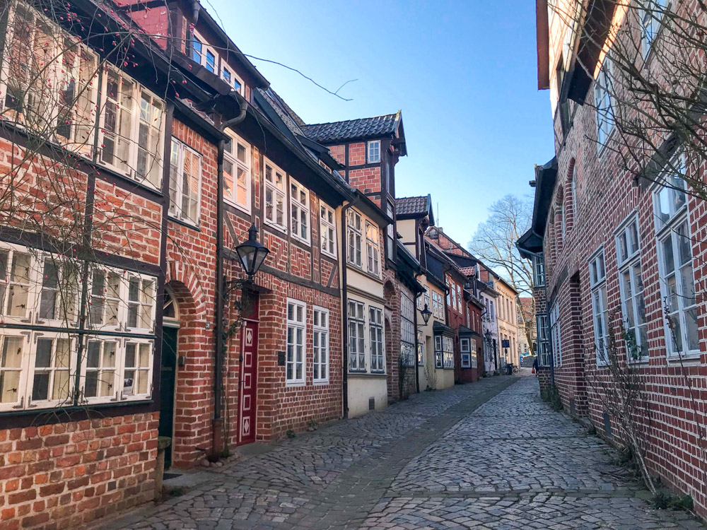 Gesund Essen in Lüneburg - inzone.biz