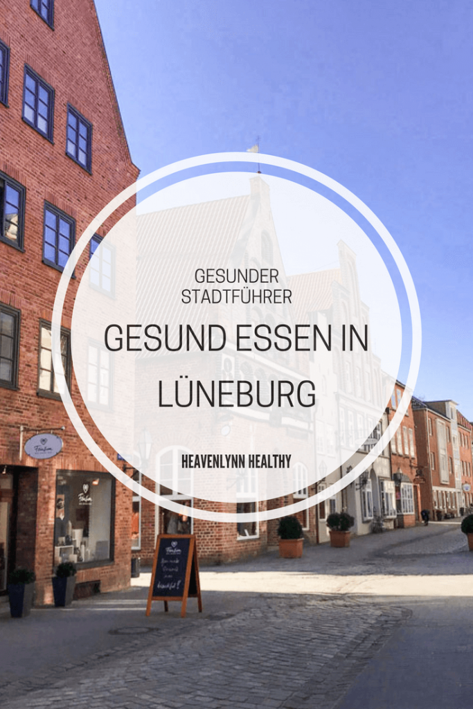 Gesund Essen in Lüneburg - inzone.biz