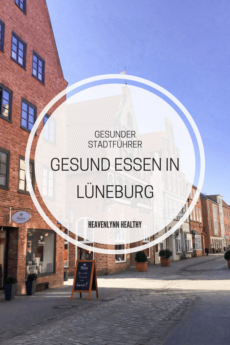 Gesund Essen in Lüneburg - inzone.biz
