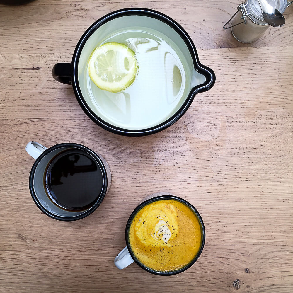 Gesund Essen in Paris - inzone.biz