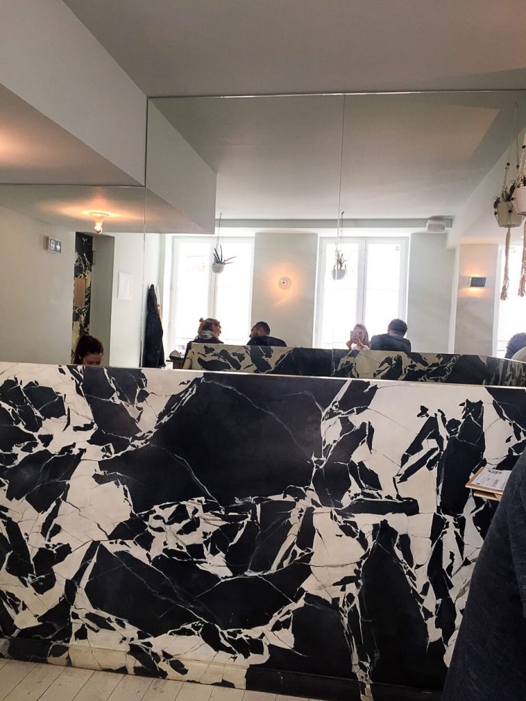 Gesund Essen in Paris - inzone.biz