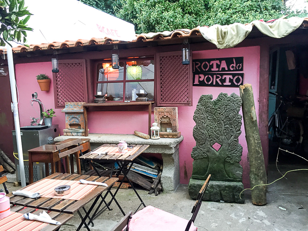 Gesund Essen in Porto - Reisebericht und Lieblingsplätze in Portugal - inzone.biz