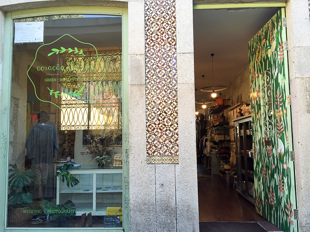 Gesund Essen in Porto - Reisebericht und Lieblingsplätze in Portugal - inzone.biz