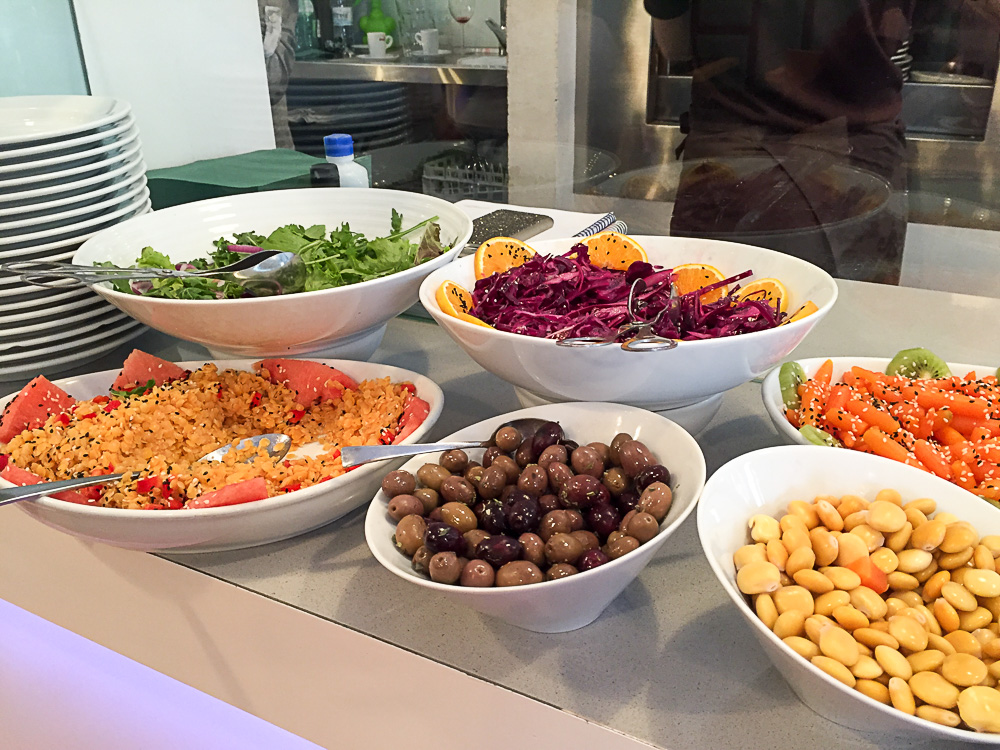 Gesund Essen in Porto - Reisebericht und Lieblingsplätze in Portugal - inzone.biz