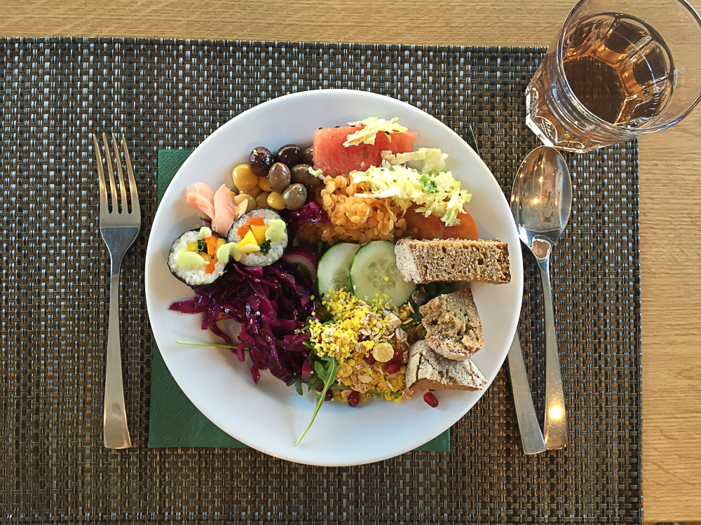 Gesund Essen in Porto - Reisebericht und Lieblingsplätze in Portugal - inzone.biz