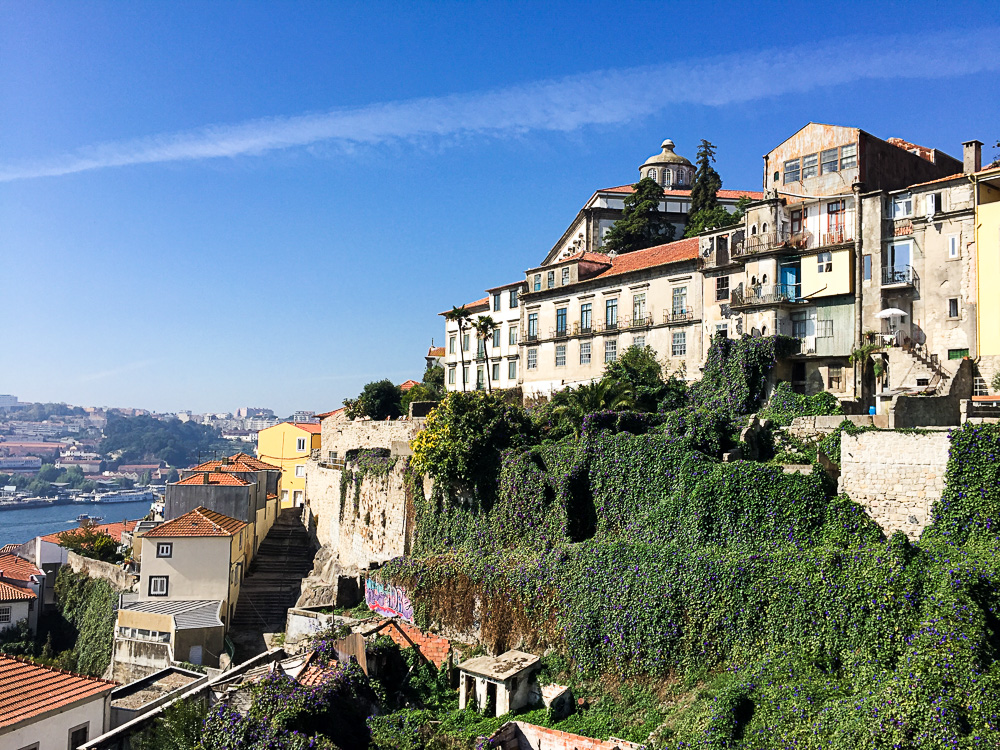 Gesund Essen in Porto - Reisebericht und Lieblingsplätze in Portugal - inzone.biz