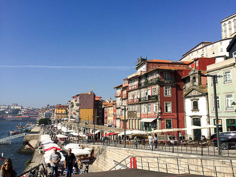 Gesund Essen in Porto - Reisebericht und Lieblingsplätze in Portugal - inzone.biz