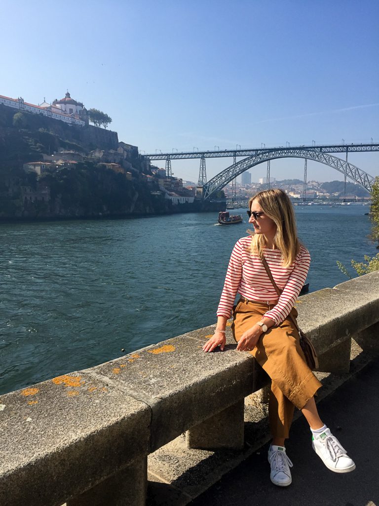 Gesund Essen in Porto - Reisebericht und Lieblingsplätze in Portugal - inzone.biz