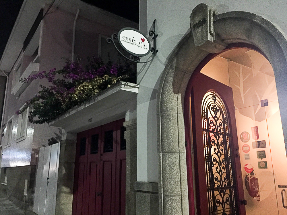 Gesund Essen in Porto - Reisebericht und Lieblingsplätze in Portugal - inzone.biz