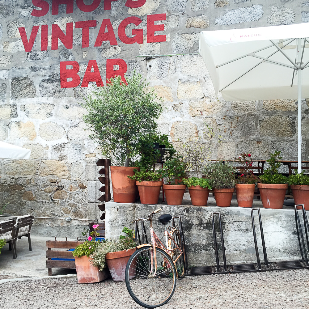 Gesund Essen in Porto - Reisebericht und Lieblingsplätze in Portugal - inzone.biz
