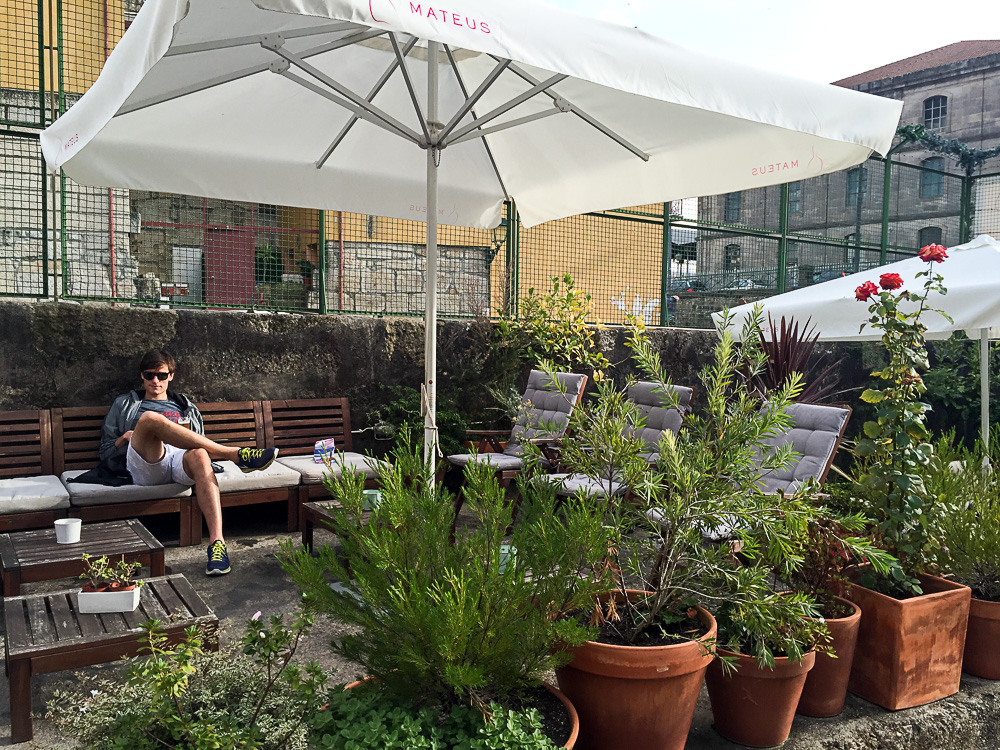 Gesund Essen in Porto - Reisebericht und Lieblingsplätze in Portugal - inzone.biz