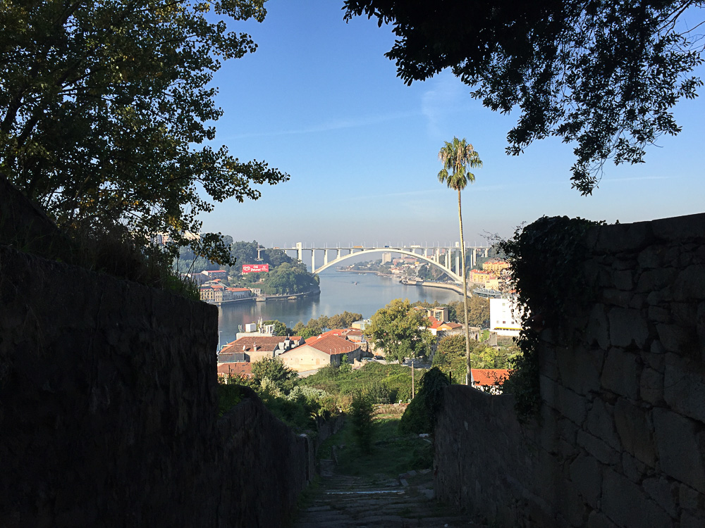 Gesund Essen in Porto - Reisebericht und Lieblingsplätze in Portugal - inzone.biz