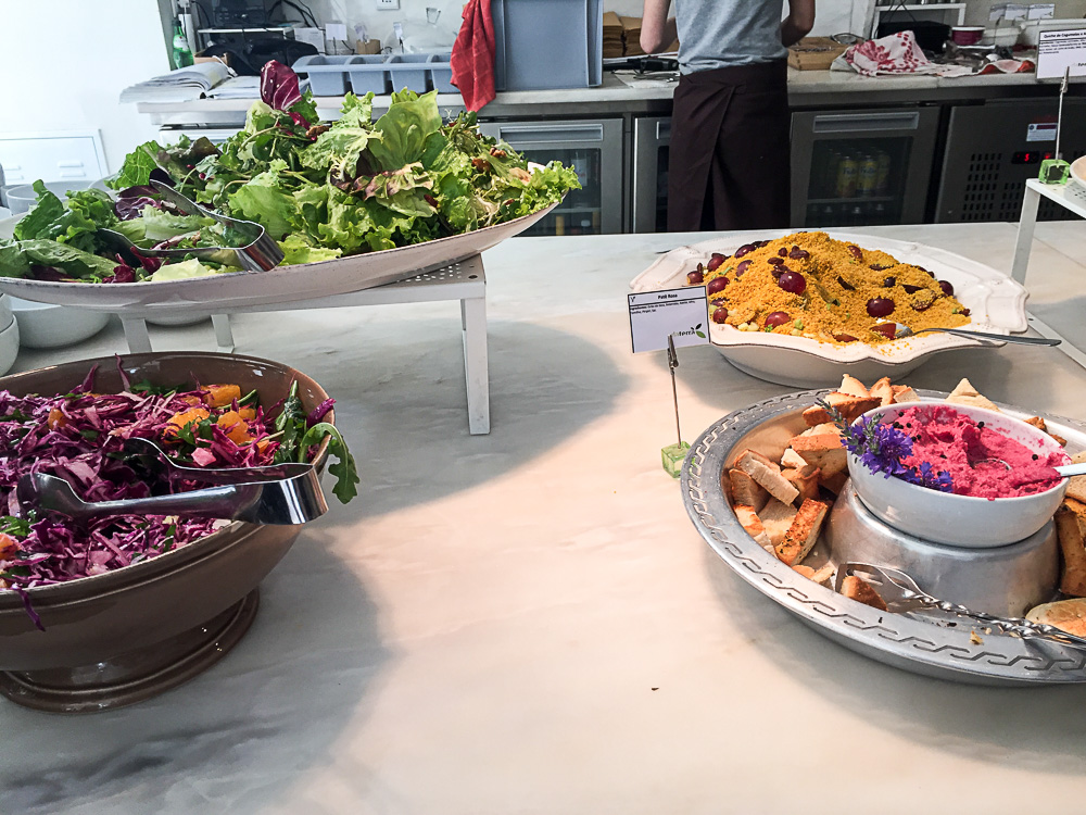 Gesund Essen in Porto - Reisebericht und Lieblingsplätze in Portugal - inzone.biz
