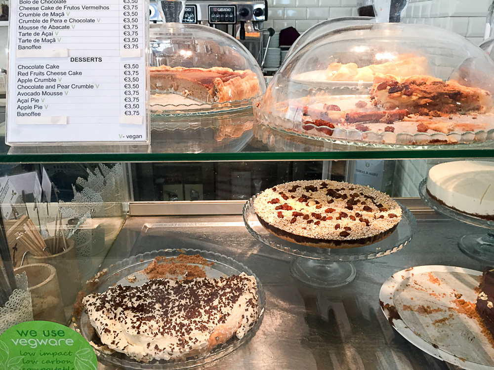Gesund Essen in Porto - Reisebericht und Lieblingsplätze in Portugal - inzone.biz