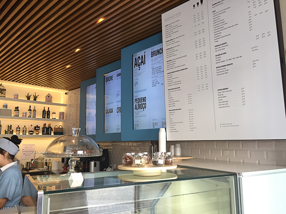 Gesund Essen in Porto - Reisebericht und Lieblingsplätze in Portugal - inzone.biz