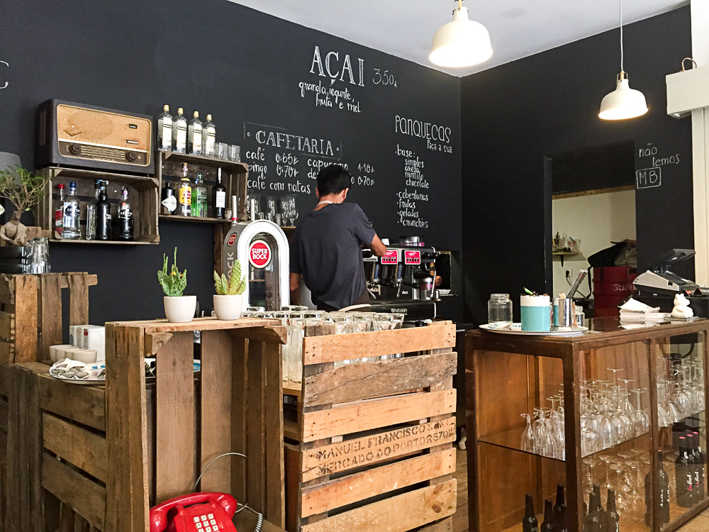 Gesund Essen in Porto - Reisebericht und Lieblingsplätze in Portugal - inzone.biz