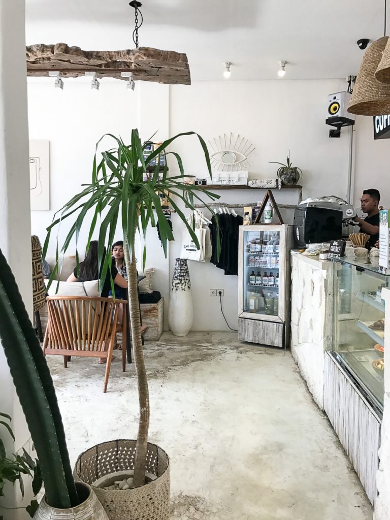 Gesunder Bali Guide (Teil 2) - Canggu: gesunde Unterkunft, Restaurants & Warungs - inzone.biz