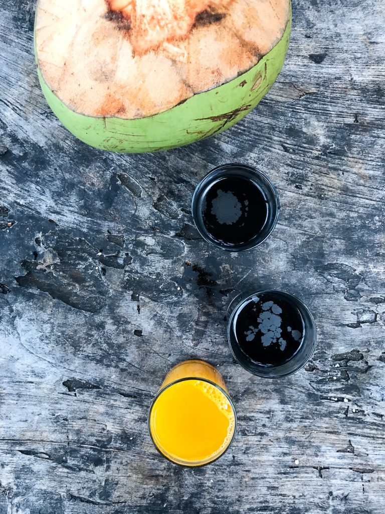 Gesunder Bali Guide (Teil 2) - Canggu: gesunde Unterkunft, Restaurants & Warungs - inzone.biz