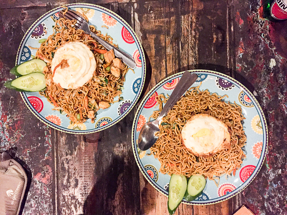 Gesunder Bali Guide (Teil 2) - Canggu: gesunde Unterkunft, Restaurants & Warungs - inzone.biz