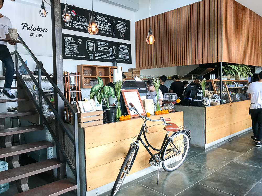 Gesunder Bali Guide (Teil 2) - Canggu: gesunde Unterkunft, Restaurants & Warungs - inzone.biz