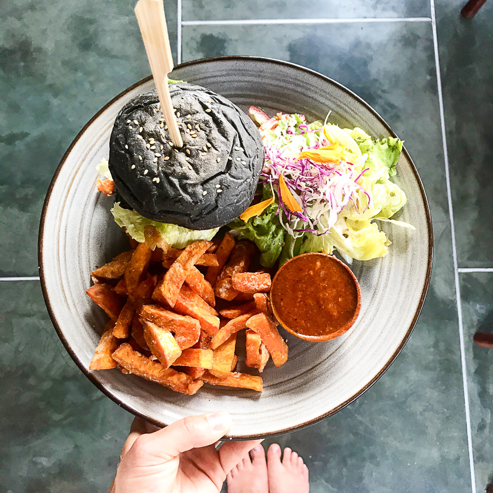 Gesunder Bali Guide (Teil 2) - Canggu: gesunde Unterkunft, Restaurants & Warungs - inzone.biz