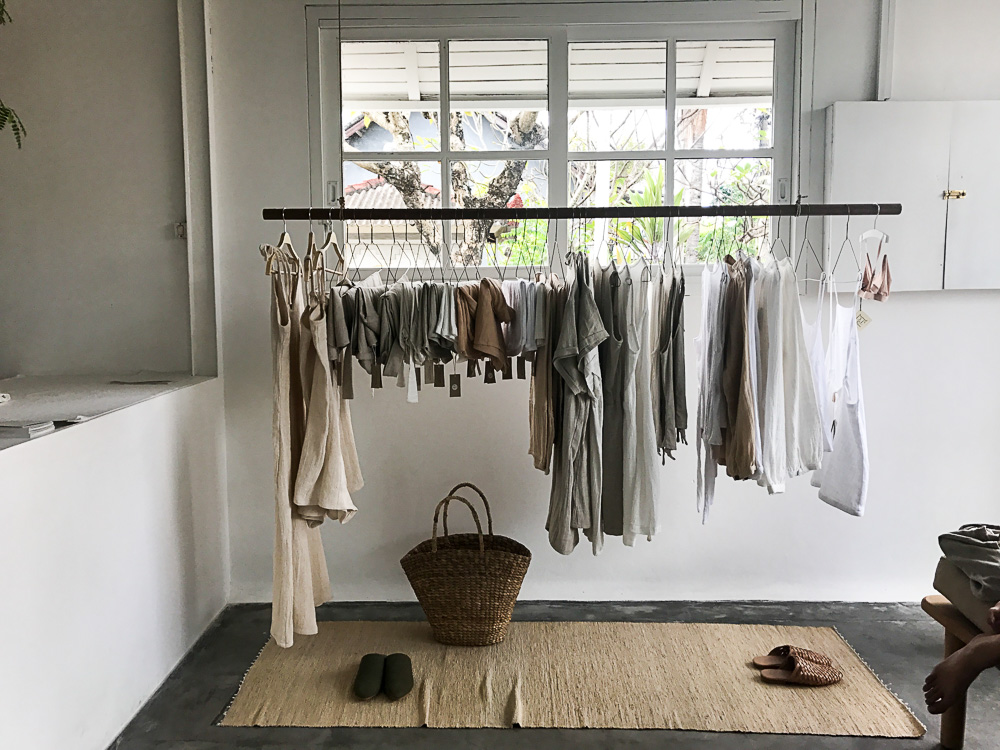 Gesunder Bali Guide (Teil 2) - Canggu: gesunde Unterkunft, Restaurants & Warungs - inzone.biz