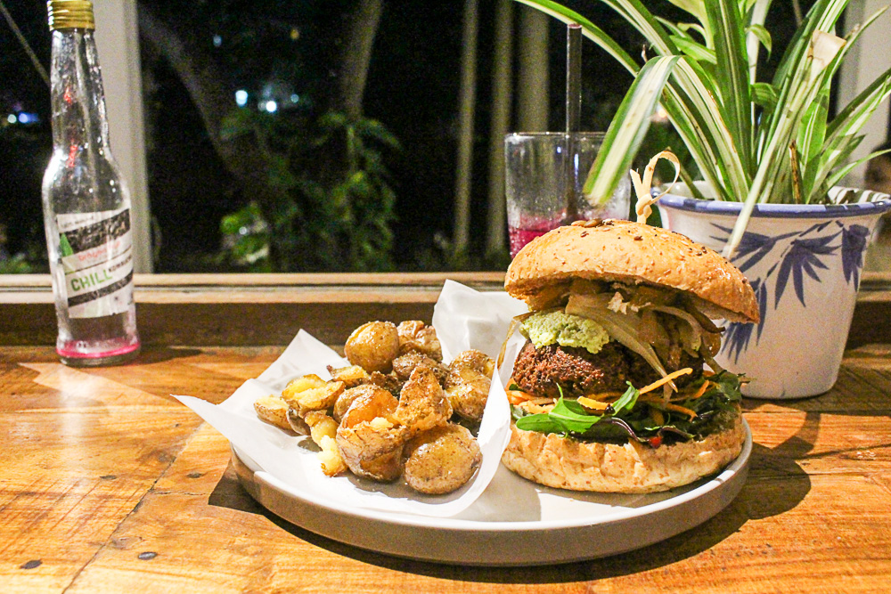 Gesunder Bali Guide (Teil 2) - Canggu: gesunde Unterkunft, Restaurants & Warungs - inzone.biz