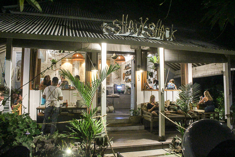 Gesunder Bali Guide (Teil 2) - Canggu: gesunde Unterkunft, Restaurants & Warungs - inzone.biz