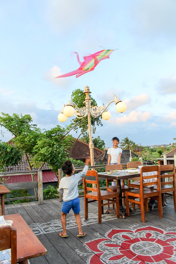 Gesunder Bali Guide (Teil 2) - Canggu: gesunde Unterkunft, Restaurants & Warungs - inzone.biz