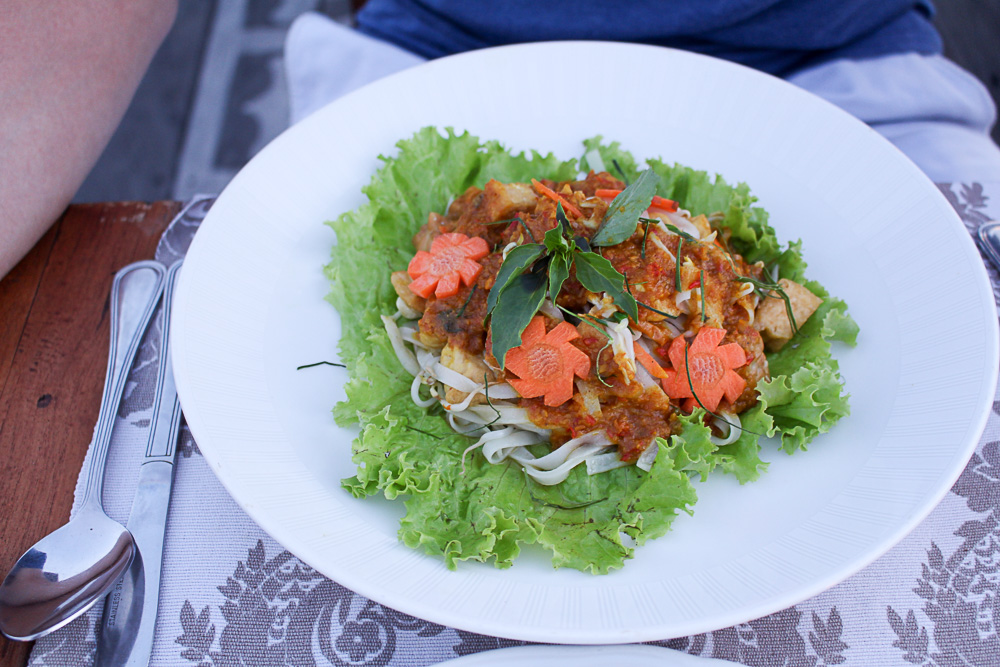Gesunder Bali Guide (Teil 2) - Canggu: gesunde Unterkunft, Restaurants & Warungs - inzone.biz
